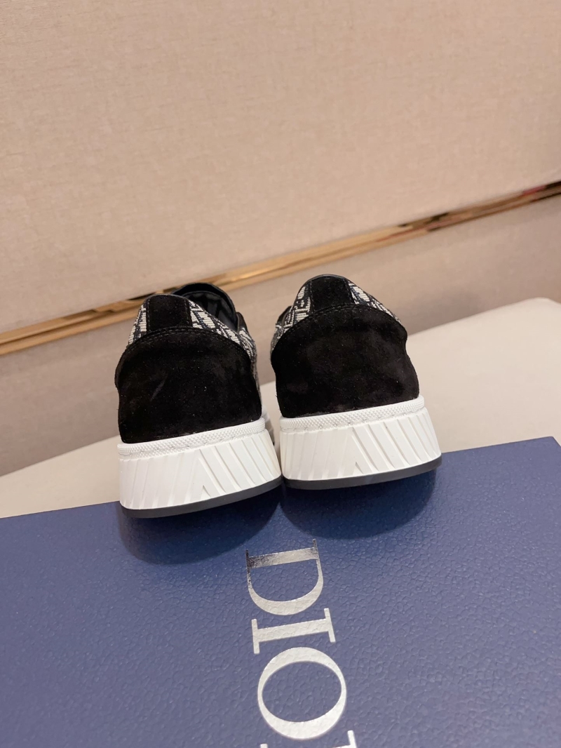 Christian Dior Casual Shoes